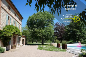 Le Refuge de Labastide
